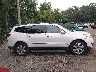 1GNKRJKD8HJ****** Used 2017 Chevrolet Traverse in Maryland State