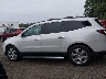 1GNKRJKD8HJ****** Repairable 2017 Chevrolet Traverse in Maryland State