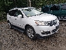 1GNKRJKD8HJ****** Salvage and Wrecked 2017 Chevrolet Traverse in Metro DC