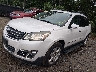 1GNKRJKD8HJ****** Used and Repairable 2017 Chevrolet Traverse in Metro DC