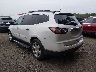 1GNKRJKD8HJ****** Salvage and Repairable 2017 Chevrolet Traverse in Metro DC