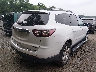 1GNKRJKD8HJ****** Salvage and Wrecked 2017 Chevrolet Traverse in Maryland State