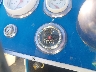 00000KAB250****** Salvage 1992 Caliber One in Santa Clarita
