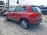 WVGBV3AX0DW****** Salvamento y Reparables 2013 Volkswagen Tiguan en Seattle