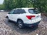 5FNYF6H73GB****** Salvamento y Reparables 2016 Honda Pilot en Albany