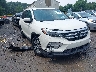 5FNYF6H73GB****** Salvamento y Reparables 2016 Honda Pilot en Estado de Nueva York