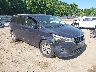KNDMB5C11F6****** Salvage and Wrecked 2015 Kia Sedona in Knoxville