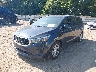 KNDMB5C11F6****** Used and Repairable 2015 Kia Sedona in Knoxville