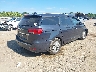 KNDMB5C11F6****** Salvage and Wrecked 2015 Kia Sedona in Tennessee State