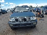 JTEHT05J152****** Wrecked 2005 Toyota Land Cruiser in New Mexico State
