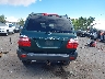 JTEHT05J152****** Wrecked 2005 Toyota Land Cruiser