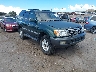 JTEHT05J152****** Salvage and Wrecked 2005 Toyota Land Cruiser in Albuquerque