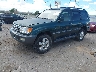 JTEHT05J152****** Used and Repairable 2005 Toyota Land Cruiser in Albuquerque