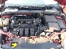 1FADP3F29EL****** Repairable 2014 Ford Focus in Raleigh