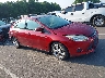 1FADP3F29EL****** Wrecked 2014 Ford Focus in North Carolina State