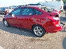 1FADP3F29EL****** Used 2014 Ford Focus in North Carolina State