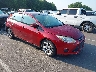 1FADP3F29EL****** Salvage and Wrecked 2014 Ford Focus in Raleigh
