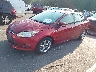 1FADP3F29EL****** Used and Repairable 2014 Ford Focus in Raleigh