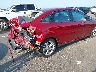 1FADP3F29EL****** Salvage and Wrecked 2014 Ford Focus in North Carolina State