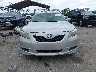 4T1BE46K28U****** Wrecked 2008 Toyota Camry in Maryland State