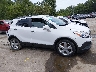 KL4CJASB6GB****** Used 2016 Buick Encore in Kansas State