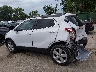 KL4CJASB6GB****** Repairable 2016 Buick Encore in Kansas State