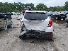 KL4CJASB6GB****** Wrecked 2016 Buick Encore