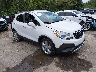 KL4CJASB6GB****** Salvage and Wrecked 2016 Buick Encore in Kansas City