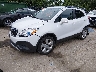 KL4CJASB6GB****** Used and Repairable 2016 Buick Encore in Kansas City