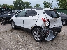 KL4CJASB6GB****** Salvage and Repairable 2016 Buick Encore in Kansas City