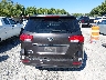 KNDMB5C12H6****** Destrozados 2017 Kia Sedona