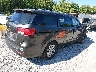 KNDMB5C12H6****** Salvamento y Destrozados 2017 Kia Sedona en Estado de Virginia