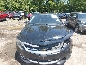 2G1115S37G9****** Wrecked 2016 Chevrolet Impala in Ohio State