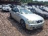 JT8BL69S410****** Salvamento y Destrozados 2001 Lexus GS en Birmingham