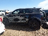 SALZJ2FX9MH****** Salvage 2021 Land Rover Range Rover Evoque