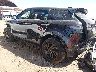 SALZJ2FX9MH****** Salvage and Repairable 2021 Land Rover Range Rover Evoque in Phoenix
