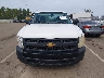 1GCEC14X78Z****** Wrecked 2008 Chevrolet Silverado 1500 in Mississippi State