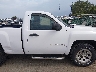 1GCEC14X78Z****** Used 2008 Chevrolet Silverado 1500 in Mississippi State