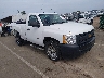 1GCEC14X78Z****** Salvage and Wrecked 2008 Chevrolet Silverado 1500 in Grenada