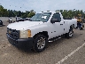 1GCEC14X78Z****** Used and Repairable 2008 Chevrolet Silverado 1500 in Grenada