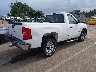 1GCEC14X78Z****** Salvage and Wrecked 2008 Chevrolet Silverado 1500 in Mississippi State