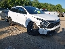 5XYK7CAF8PG****** Salvamento y Destrozados 2023 Kia Sportage en Knoxville