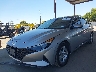 5NPLL4AGXPH****** Used and Repairable 2023 Hyundai Elantra in Fresno