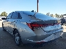 5NPLL4AGXPH****** Salvage and Repairable 2023 Hyundai Elantra in Fresno