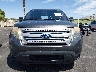 1FM5K7D8XFG****** Wrecked 2015 Ford Explorer in Nevada State