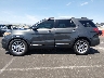 1FM5K7D8XFG****** Repairable 2015 Ford Explorer in Nevada State