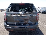 1FM5K7D8XFG****** Wrecked 2015 Ford Explorer
