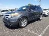 1FM5K7D8XFG****** Used and Repairable 2015 Ford Explorer in Las Vegas