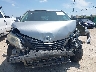 5TDKK3DC8BS****** Wrecked 2011 Toyota Sienna in Texas State
