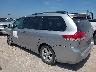 5TDKK3DC8BS****** Salvage and Repairable 2011 Toyota Sienna in San Antonio South